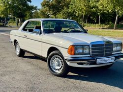 Weiß Gebraucht 1978 Mercedes 280 Coupé | 17.490 €