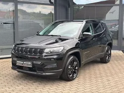 Schwarz Neu 2025 Jeep Compass North SUV | 35.900 € (Superpreis)