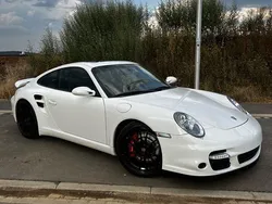 Weiß Gebraucht 2007 Porsche 997 Turbo Coupé | 99.900 €