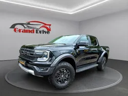 Schwarz Gebraucht 2025 Ford Ranger Performance Edition Abholung | 49.990 €