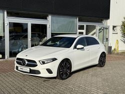 Other Gebraucht 2019 Mercedes A180 Edition 1 Limousine | 20.680 € (Fairer Preis)