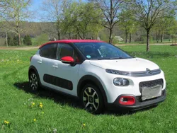 Gebraucht 2018 Citroën C3 PureTech Kleinwagen | 7.490 € (Fairer Preis)