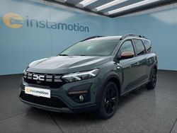 Grün Neu 2025 Dacia Jogger Van / Kleinbus | 22.999 € (Fairer Preis)