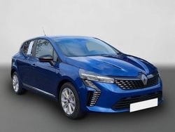 Ironblau Neu 2025 Renault Clio V Evolution | 19.790 € (Guter Preis)