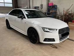 Weiß Gebraucht 2015 Audi A4 S-Line Limousine | 18.000 € (Fairer Preis)
