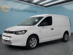 Weiß Neu 2025 VW Caddy Van / Kleinbus | 37.949 € (Etwas zu teuer)