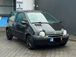 Schwarz Gebraucht 2006 Renault Twingo Kleinwagen | 1.399 € (Fairer Preis)