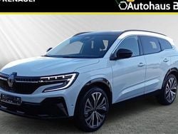 Perlmuttweiß metallic Neu 2025 Renault Espace Iconic Van / Kleinbus | 45.990 € (Fairer Preis)