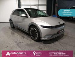 Grau Gebraucht 2021 Hyundai Ioniq Techniq Kleinwagen | 26.550 € (Guter Preis)