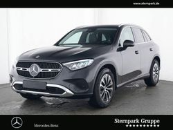 Lack graphitgrau Gebraucht 2025 Mercedes GLC220 Avantgarde SUV | 54.690 €