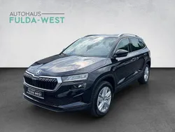 Blackmagic perleffekt Neu 2025 Skoda Karoq SUV | 38.940 € (Fairer Preis)