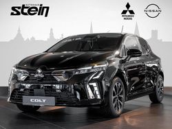 Schwarz Neu 2025 Mitsubishi Colt Plus Limousine | 19.990 € (Fairer Preis)