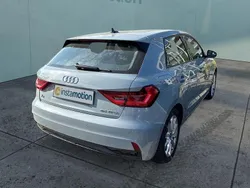 Grau Gebraucht 2024 Audi A1 Kleinwagen | 20.999 € (Guter Preis)