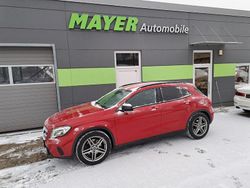 Jupiterrot uni Gebraucht 2019 Mercedes GLA220 SUV | 23.900 € (Fairer Preis)
