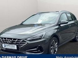 Grau Gebraucht 2023 Hyundai i30 Trend Kombi | 17.000 € (Fairer Preis)