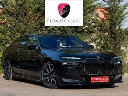 Schwarz Gebraucht 2024 BMW M760e Performance Limousine | 145.494 €