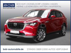 Rot Gebraucht 2022 Mazda CX-60 SUV | 34.570 € (Guter Preis)