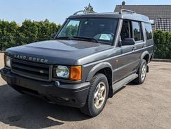 Braun Gebraucht 2001 Land Rover Discovery 2 SUV | 5.750 €