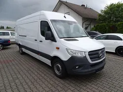 Arktikweiss Gebraucht 2020 Mercedes Sprinter Van | 27.358 €