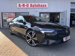 Schwarz Gebraucht 2022 Opel Insignia Sport Limousine | 21.950 € (Fairer Preis)