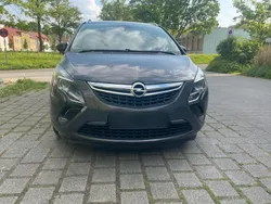 Opel Zafira Tourer