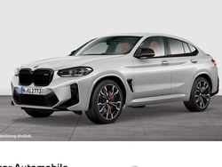 Individual lack (preis laut be Gebraucht 2024 BMW X4 M Competition Edition SUV | 69.995 € (Guter Preis)