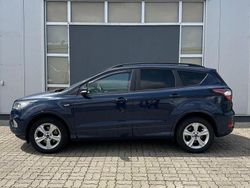 Blau Gebraucht 2019 Ford Kuga SUV | 9.950 € (Superpreis)