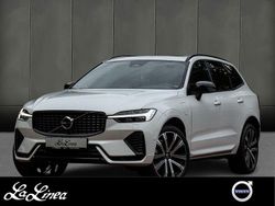 Weiss Gebraucht 2022 Volvo XC60 R-Design SUV | 41.450 € (Superpreis)
