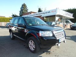Schwarz Gebraucht 2009 Land Rover Freelander 2 SUV | 6.999 € (Etwas zu teuer)