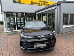 Grenadilschwarz Neu 2025 VW Tiguan Goal SUV | 46.950 € (Teuer)