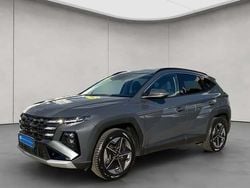 Grau Gebraucht 2024 Hyundai Tucson Select SUV | 29.460 € (Superpreis)