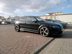 Schwarz Gebraucht 2007 Audi S3 Limousine | 9.500 €
