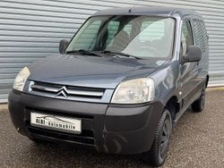 Grau Gebraucht 2008 Citroën Berlingo First Van / Kleinbus | 799 € (Fairer Preis)