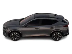 Century bronze matt Gebraucht 2025 Cupra Formentor VZ SUV | 46.941 € (Etwas zu teuer)