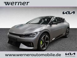 Moonscape matt Gebraucht 2024 Kia EV6 SUV | 43.880 € (Superpreis)