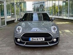 Grau Gebraucht 2017 Mini John Cooper Works Clubman Kombi | 14.200 € (Superpreis)