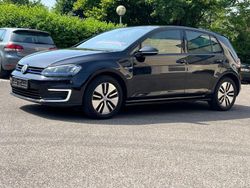 Schwarz Gebraucht 2016 VW Golf VII GTE Limousine | 11.999 € (Superpreis)