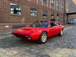 Rot Gebraucht 1974 Ferrari 308 | 69.900 €