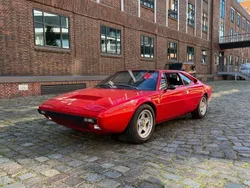 Rot Gebraucht 1974 Ferrari 308 | 69.900 €