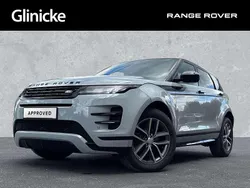 Arroios grey Gebraucht 2024 Land Rover Range Rover evoque SE Dynamic SUV | 46.880 € (Fairer Preis)