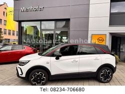Weiß Gebraucht 2022 Opel Crossland GS Line SUV | 19.750 € (Fairer Preis)