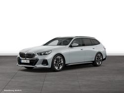 Gebraucht 2024 BMW i5 Comfort Edition Limousine | 64.795 € (Teuer)