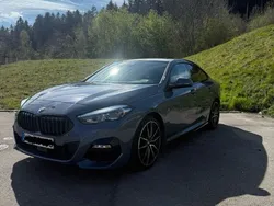 Grau Gebraucht 2020 BMW 220 Performance Coupé | 29.999 € (Etwas zu teuer)