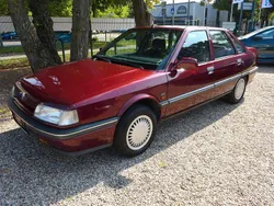 Rot Gebraucht 1992 Renault 21 Limousine | 3.980 €