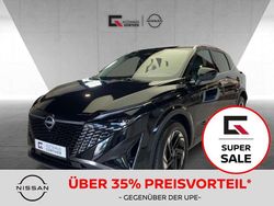 Schwarz Gebraucht 2024 Nissan Qashqai Comfort SUV | 27.900 € (Guter Preis)