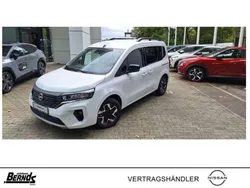 Nissan Townstar