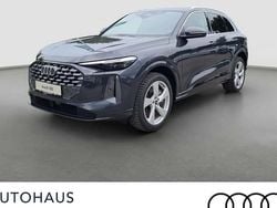 Grau Neu 2025 Audi Q5 Edition .1 SUV | 62.950 € (Superpreis)