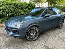 Blau Gebraucht 2019 Porsche Cayenne Sport SUV | 64.850 € (Guter Preis)
