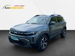 Zedergrün Neu 2025 Dacia Duster Journey SUV | 25.999 € (Fairer Preis)