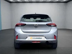 Silber Gebraucht 2022 Opel Corsa Edition Kleinwagen | 13.649 € (Fairer Preis)